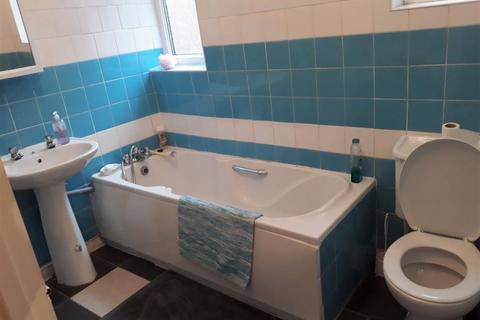 undefined, Scarsdale Road, Manchester M14