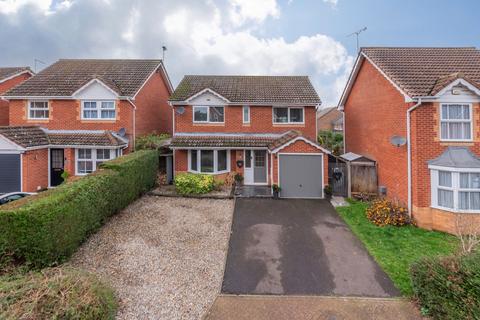 undefined, The Larches, Faversham ME13