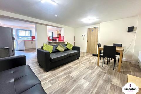 7 bedroom apartment to rent, 77 Houndiscombe Road, Devon PL4