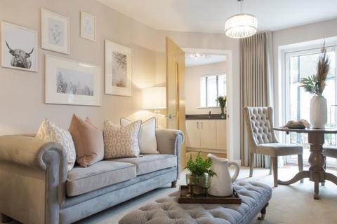 2 bedroom flat for sale, Thatcham,  Berkshire,  RG19