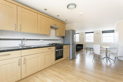 2 bedroom flat to rent, Kingsland Road, London, E8