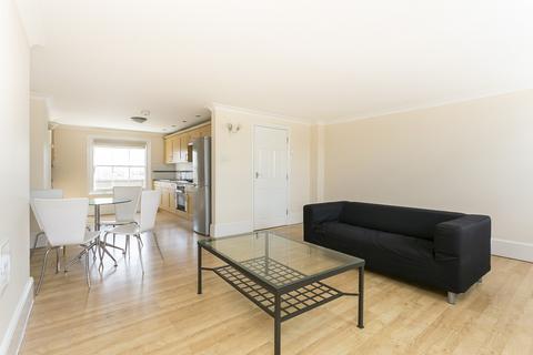 2 bedroom flat to rent, Kingsland Road, London, E8