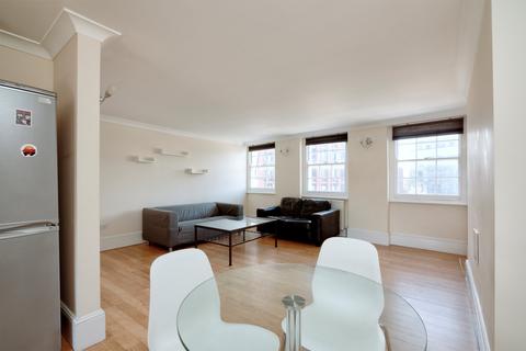 2 bedroom flat to rent, Kingsland Road, London, E8