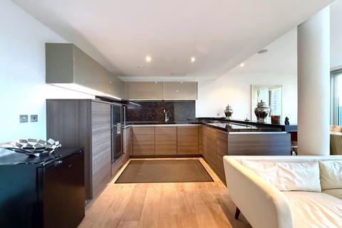 undefined, Baltimore Wharf, London E14