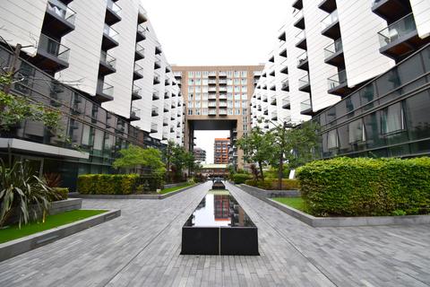 undefined, Baltimore Wharf, London E14