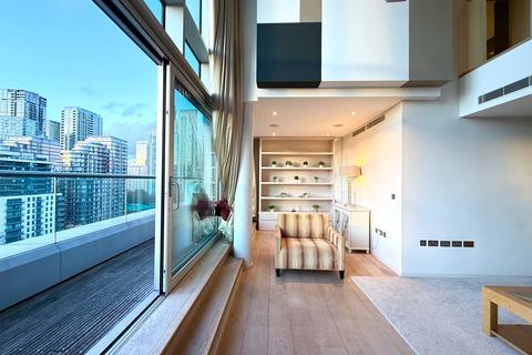 undefined, Baltimore Wharf, London E14
