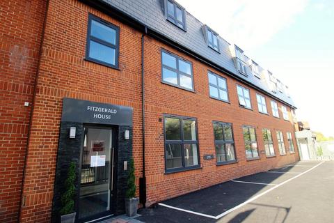 undefined, Fitzgerald House, Harrow HA1 2QH