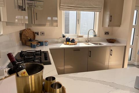 undefined, Brickhill Park, Half Moon Lane, Pepperstock LU1