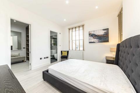undefined, Warwick Road, London W5