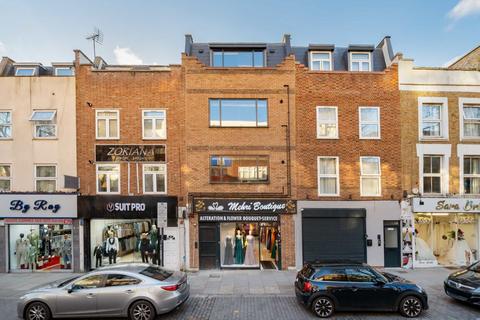 undefined, Fonthill Road, LONDON N4