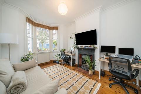 undefined, South Park Road, London SW19