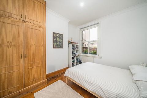 undefined, South Park Road, London SW19