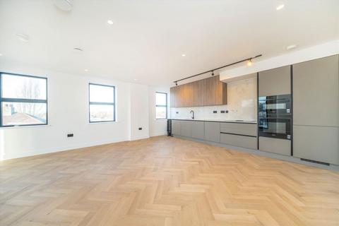 undefined, Cannon Hill Lane, LONDON SW20