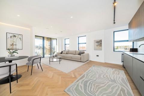 undefined, Cannon Hill Lane, LONDON SW20