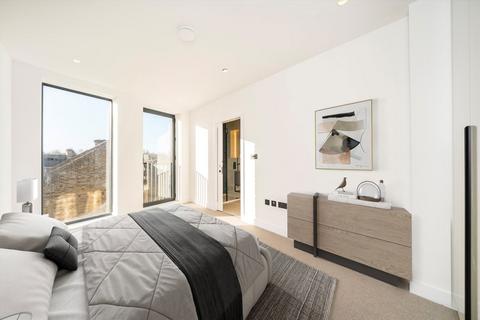 undefined, Cannon Hill Lane, LONDON SW20