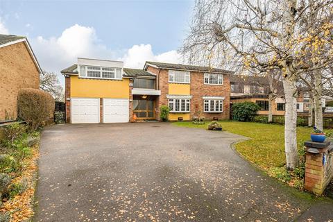 undefined, Parkstone Close, Bedford