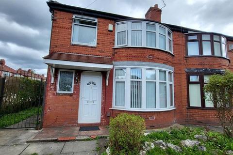 undefined, Parrs Wood Road, Manchester M20