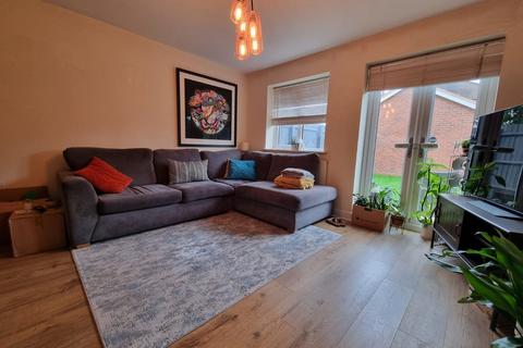 undefined, New Park Mews, Pensnett, BRIERLEY HILL, DY5