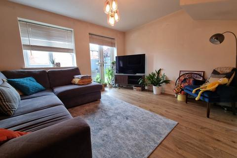 undefined, New Park Mews, Pensnett, BRIERLEY HILL, DY5