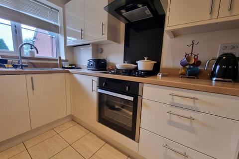 undefined, New Park Mews, Pensnett, BRIERLEY HILL, DY5