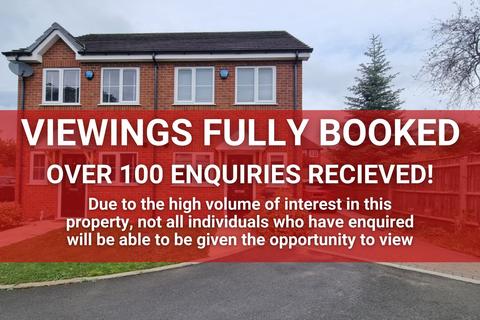 New Park Mews, Pensnett, BRIERLEY HILL, DY5