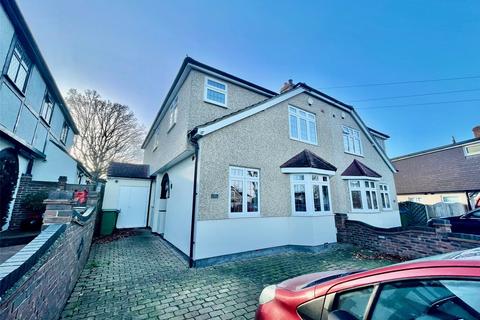 undefined, Beech Avenue, Sidcup, Kent, DA15