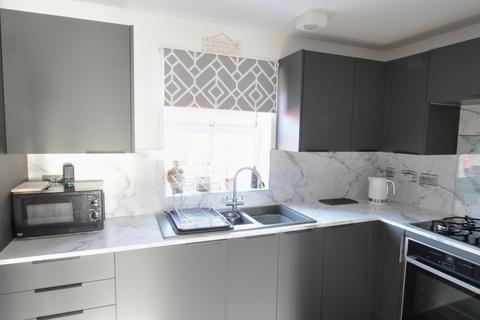 undefined, NORDEN WAY  HAVANT  UNFURNISHED