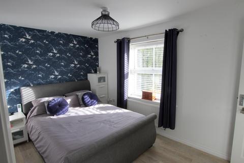 undefined, NORDEN WAY  HAVANT  UNFURNISHED