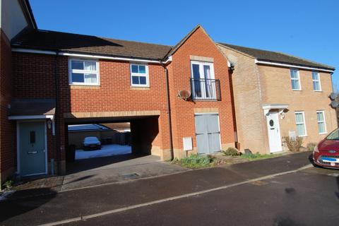 undefined, NORDEN WAY  HAVANT  UNFURNISHED
