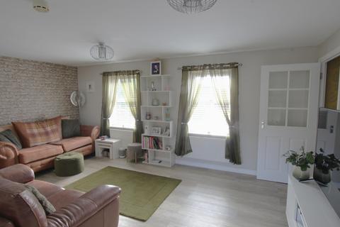 undefined, NORDEN WAY  HAVANT  UNFURNISHED