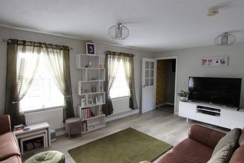 undefined, NORDEN WAY  HAVANT  UNFURNISHED