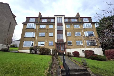 undefined, Orchard Park, Giffnock, Glasgow