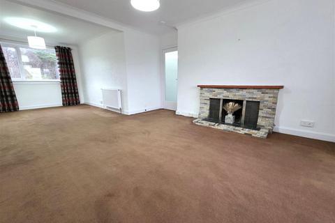 undefined, Orchard Park, Giffnock, Glasgow