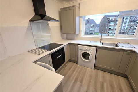 undefined, Orchard Park, Giffnock, Glasgow
