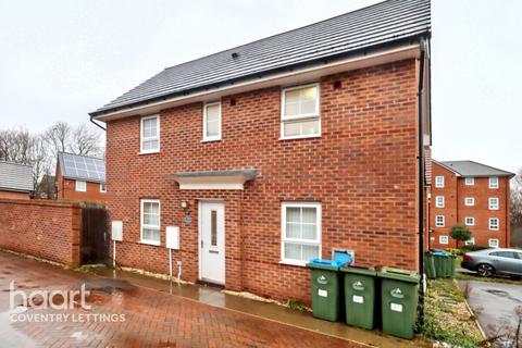 undefined, Tawny Grove, Coventry