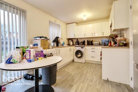 undefined, Tawny Grove, Coventry