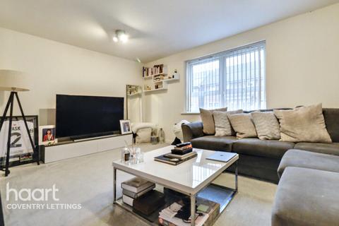3 bedroom semi-detached house to rent, Tawny Grove, Coventry