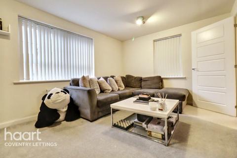 3 bedroom semi-detached house to rent, Tawny Grove, Coventry