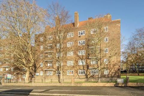 undefined, Peckham Rye, London SE15