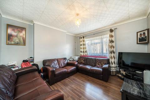 undefined, Peckham Rye, London SE15