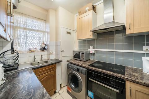 undefined, Peckham Rye, London SE15