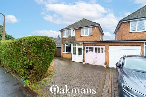 3 bedroom link detached house for sale, Malvern Road, Birmingham B45