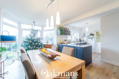 3 bedroom link detached house for sale, Malvern Road, Birmingham B45