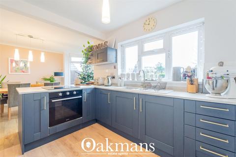 3 bedroom link detached house for sale, Malvern Road, Birmingham B45
