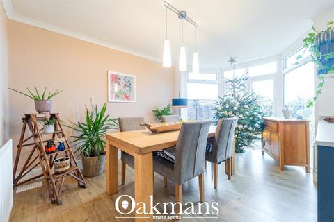 3 bedroom link detached house for sale, Malvern Road, Birmingham B45