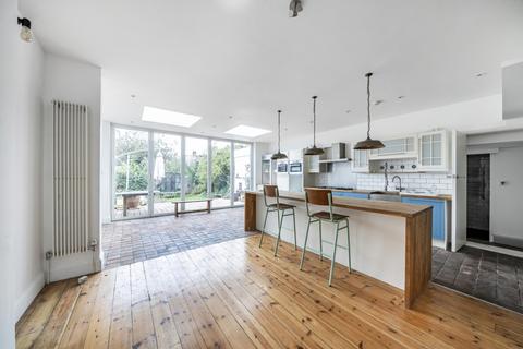 undefined, Therapia Road, London, SE22