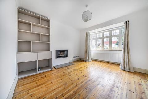 undefined, Therapia Road, London, SE22