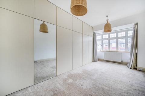 4 bedroom semi-detached house to rent, Therapia Road, London, SE22