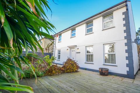 undefined, Greenbank Lane, Liskeard, Cornwall, PL14