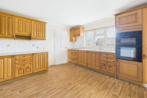 3 bedroom detached bungalow for sale, High Street, Lolworth, Cambridge, Cambridgeshire